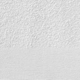 Douchehanddoeken 5 St 450 G/M² 70X140 Cm Katoen Wit