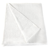 5-Delige Badhanddoekenset 450 G/M² 100X150 Cm Katoen Wit