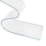 Strokengordijn Op Rol 1,6X200 Mm 25 M Pvc