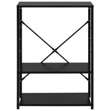 Magnetronkast 60X39,6X79,5 Cm Bewerkt Hout
