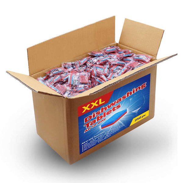 Vaatwastabletten 12-In-1 4,5 Kg