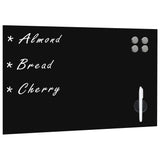 Magneetbord Voor Aan De Wand Glas