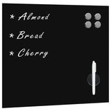 Magneetbord Voor Aan De Wand Glas