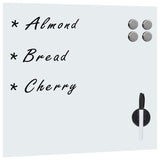 Magneetbord Voor Aan De Wand Glas