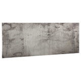 Magneetbord Wandmontage Glas