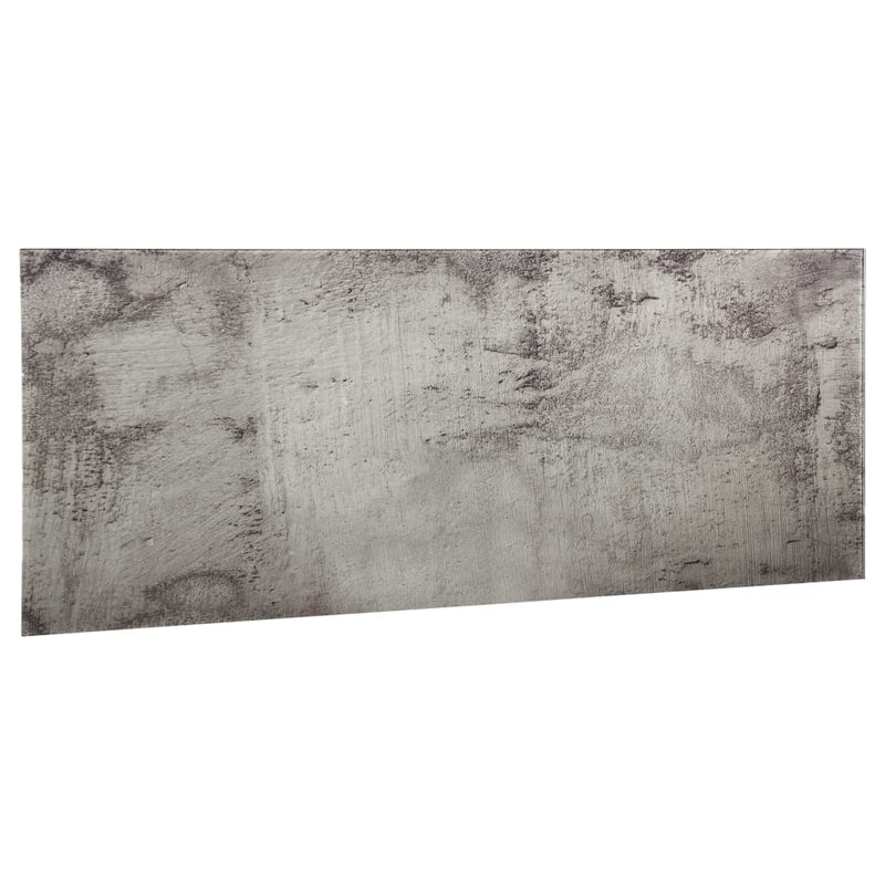 Magneetbord Wandmontage Glas