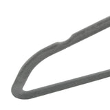 20-Delige Kledinghangerset Anti-Slip Fluweel