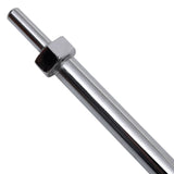 Schuifhamer Voor Spotter 42 Cm Koolstofstaal