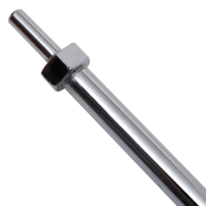 Schuifhamer Voor Spotter 42 Cm Koolstofstaal