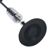 Schuifhamer Met Zuignap 59 Cm Koolstofstaal