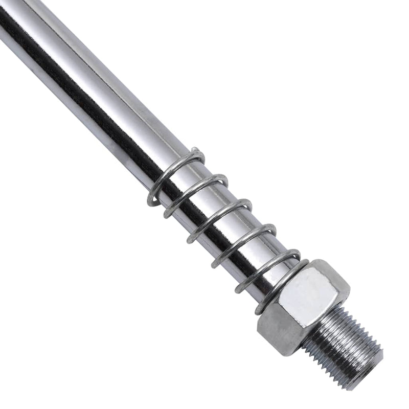 Schuifhamer Met Multiklauw 65 Cm Koolstofstaal