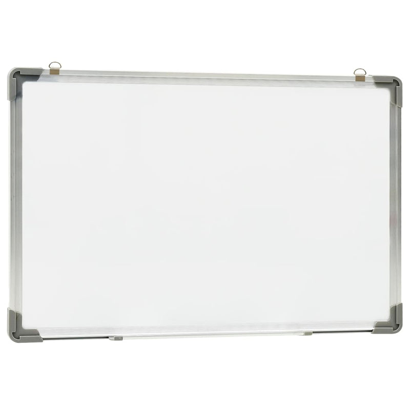 Whiteboard Magnetisch Staal Wit