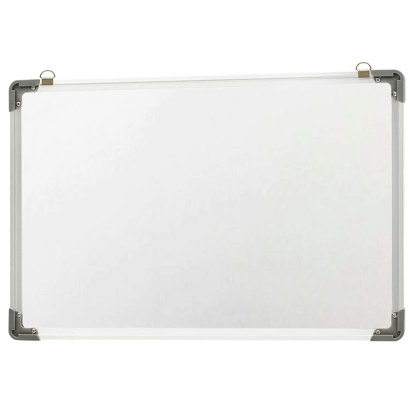 Whiteboard Magnetisch Staal Wit