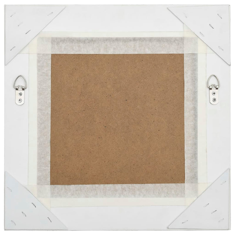 Wandspiegel Barok Stijl