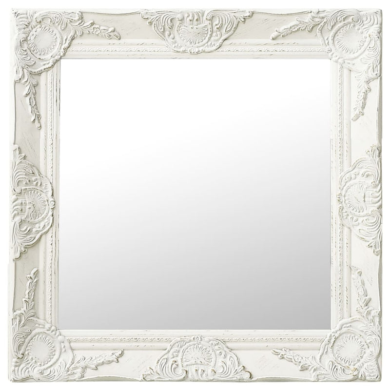 Wandspiegel Barok Stijl