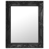 Wandspiegel Barok Stijl