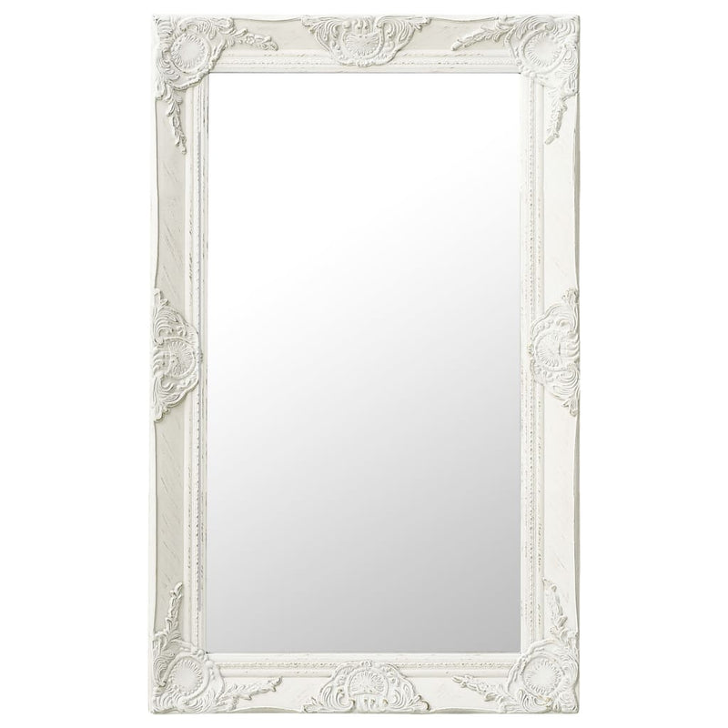 Wandspiegel Barok Stijl