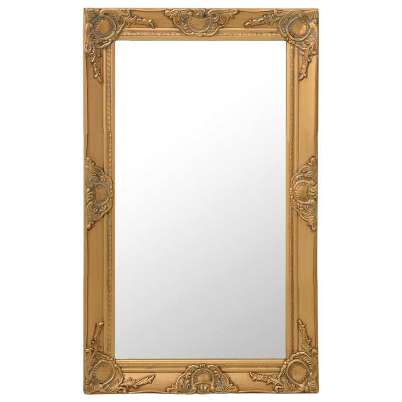Wandspiegel Barok Stijl