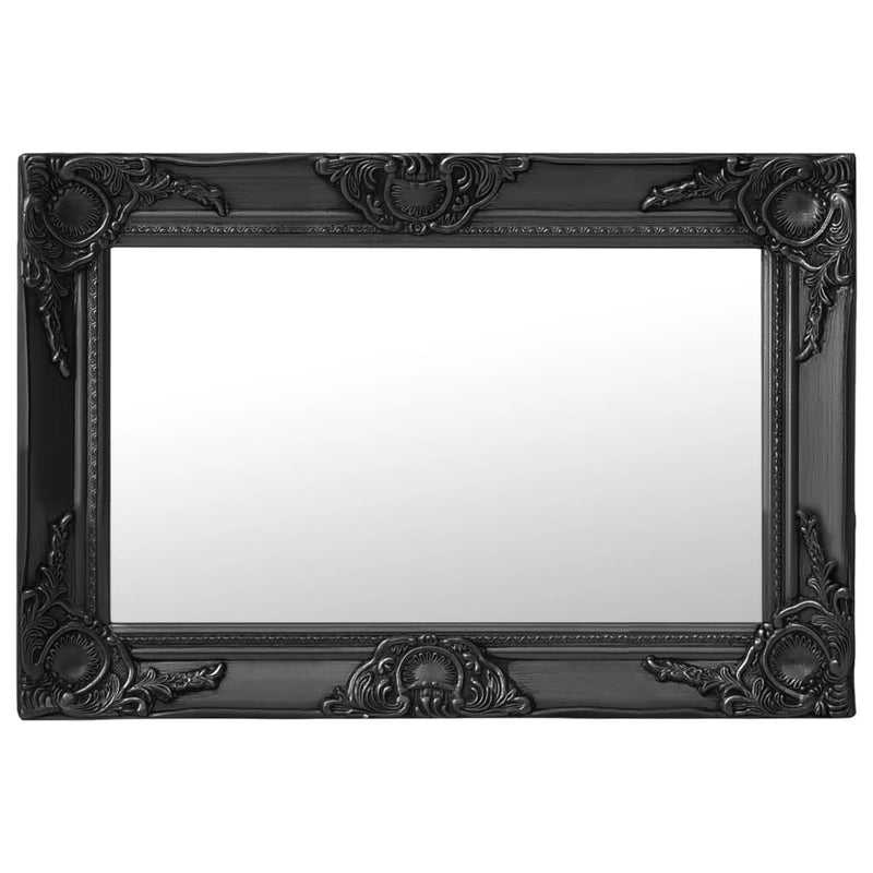 Wandspiegel Barok Stijl