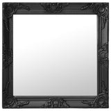 Wandspiegel Barok Stijl