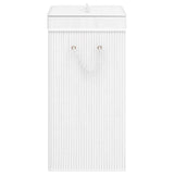 Wasmand Met 1 Vak Bamboe
