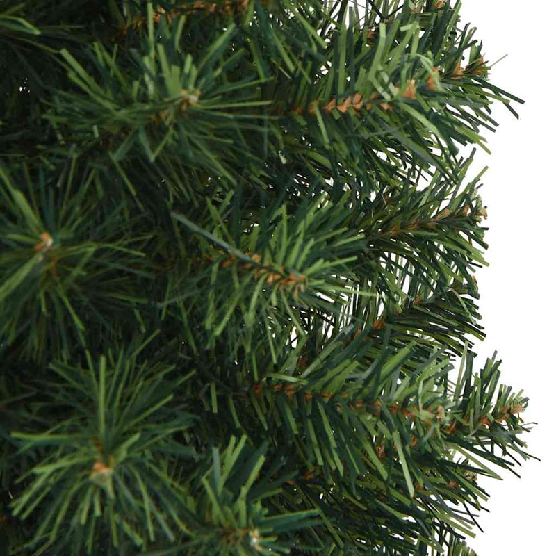 Kunstkerstboom Met Standaard Smal Pvc