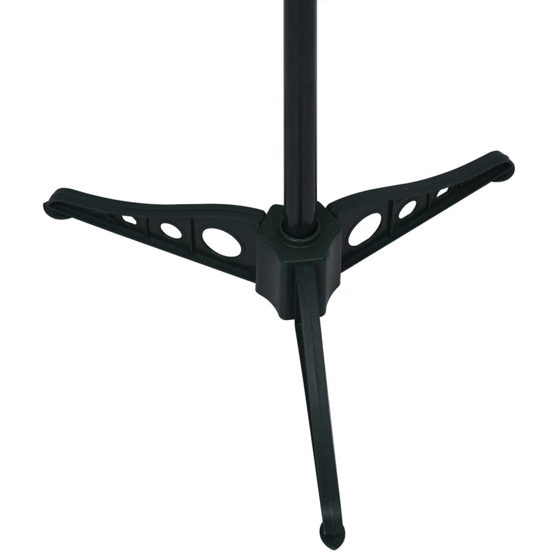 Kunstkerstboom Pop-Up 120 Cm Pet Kleurig Goud