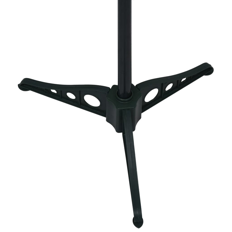 Kunstkerstboom Pop-Up 120 Cm Pet Groen
