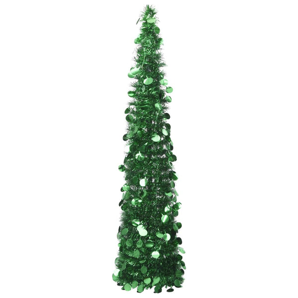 Kunstkerstboom Pop-Up 150 Cm Pet