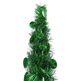 Kunstkerstboom Pop-Up 150 Cm Pet