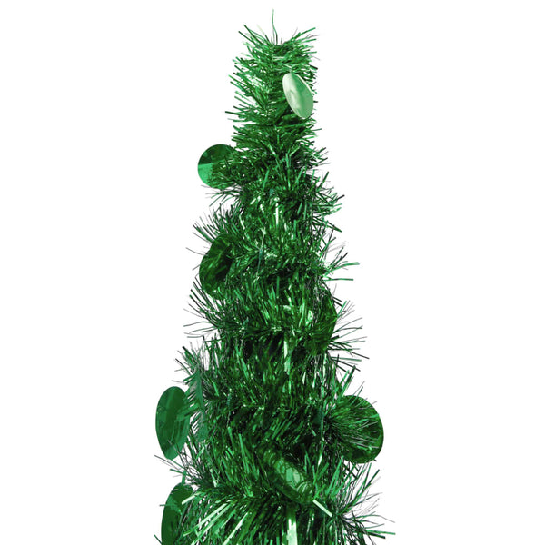 Kunstkerstboom Pop-Up 150 Cm Pet