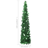 Kunstkerstboom Pop-Up 150 Cm Pet