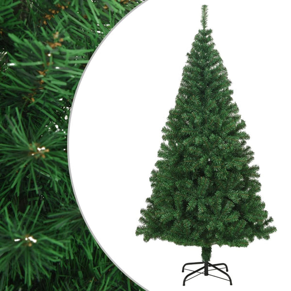 Kunstkerstboom Met Dikke Takken 180 Cm Pvc