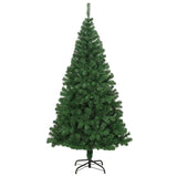 Kunstkerstboom Met Dikke Takken 180 Cm Pvc
