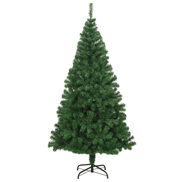Kunstkerstboom Met Dikke Takken 180 Cm Pvc