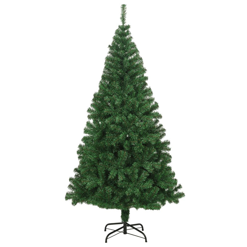 Kunstkerstboom Met Dikke Takken 180 Cm Pvc