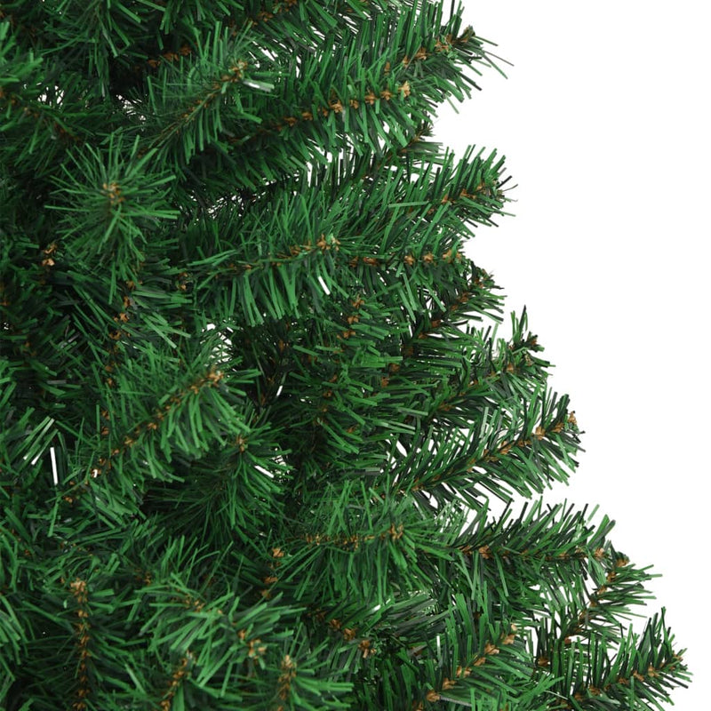 Kunstkerstboom Met Dikke Takken 180 Cm Pvc