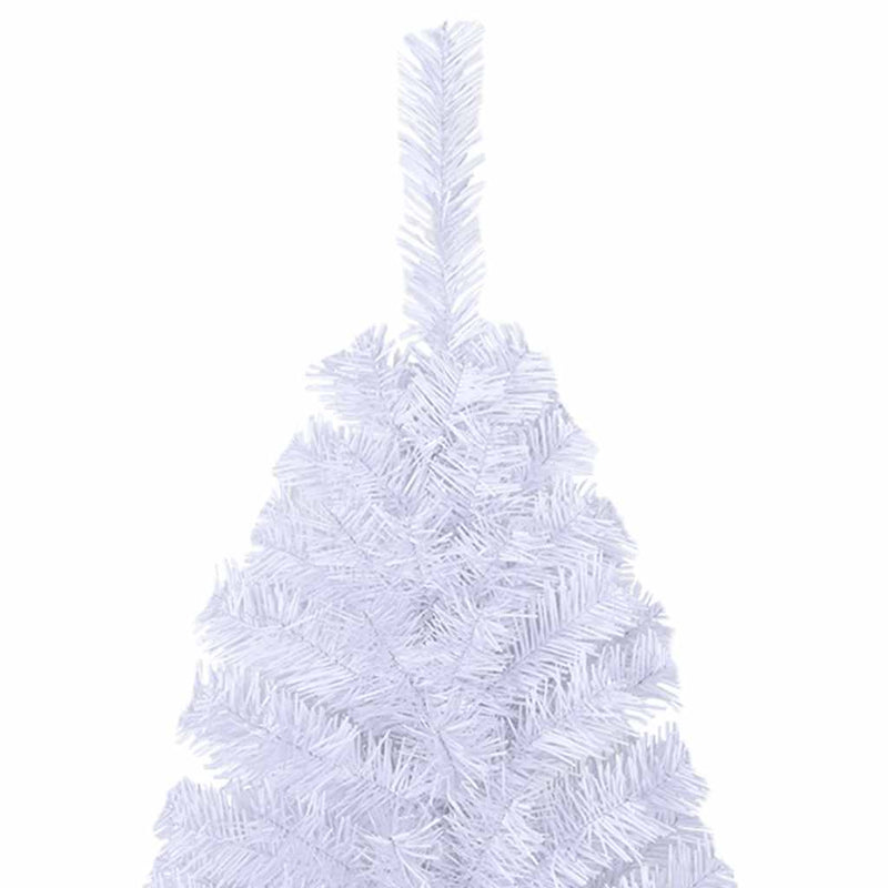 Kunstkerstboom Met Dikke Takken 180 Cm Pvc Wit