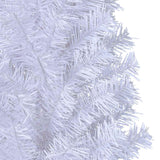 Kunstkerstboom Met Dikke Takken 180 Cm Pvc Wit