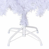 Kunstkerstboom Met Dikke Takken 180 Cm Pvc Wit