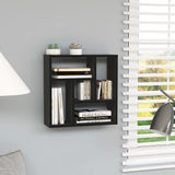 Wandplank 45X16X45 Cm Spaanplaat Kleurig