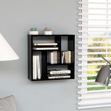 Wandplank 45X16X45 Cm Spaanplaat Kleurig