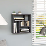 Wandplank 45X16X45 Cm Spaanplaat Kleurig