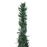 Kunstkerstboom Met Verlichting Pop-Up 150 Cm Groen