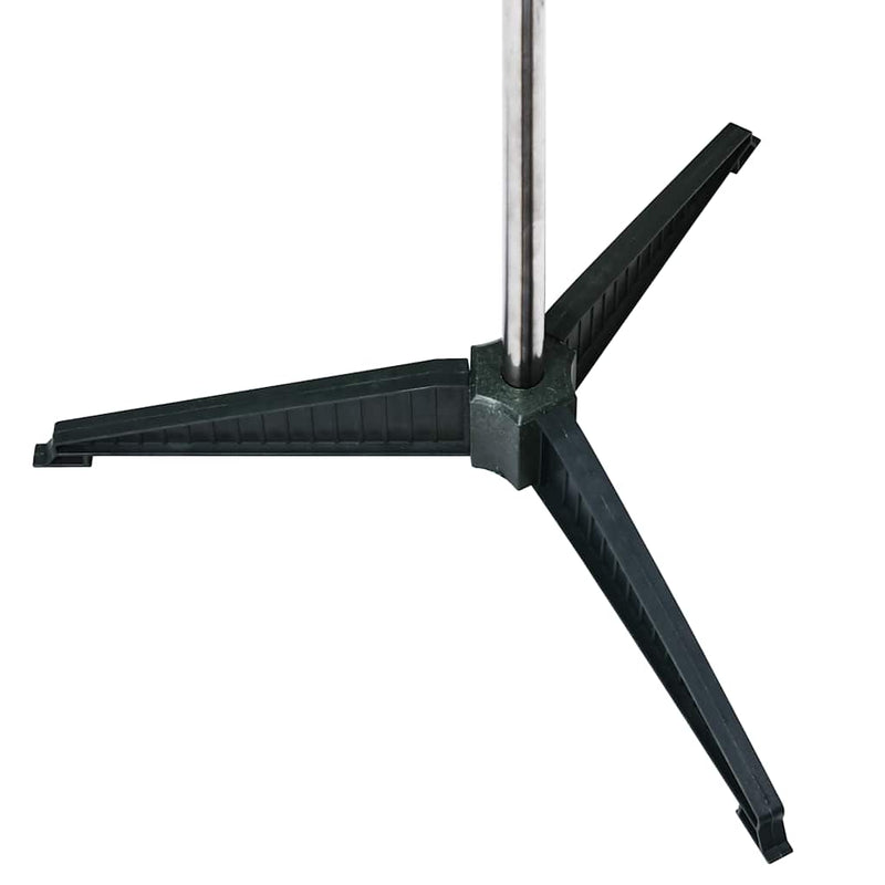 Kunstkerstboom Met Verlichting Pop-Up 150 Cm Groen