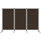 Kamerscherm Met 3 Panelen