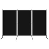 Kamerscherm Met 3 Panelen