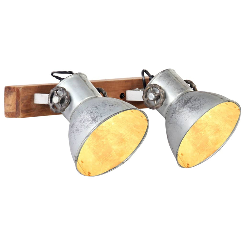 Wandlamp Industrieel E27 45X25 Cm