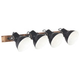 Wandlamp Industrieel E27 90X25 Cm