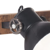 Wandlamp Industrieel E27 90X25 Cm